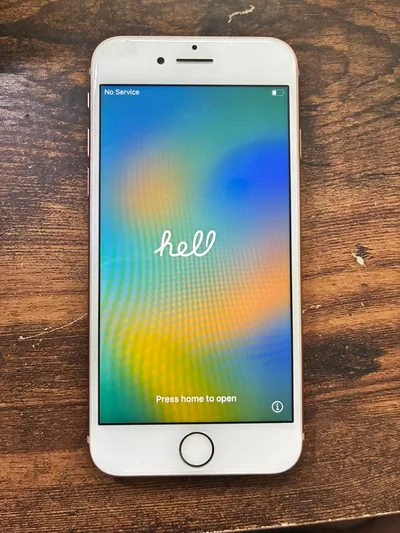 Apple iPhone 8 64GB SIMフリー ピンクゴールド 本体のみ