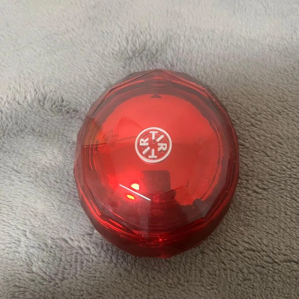 TIRTIR マスクフィットルビーメッシュクッション 17C