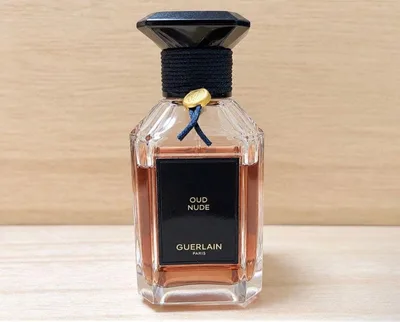 GUERLAIN OUD NUDE 100ml 香水