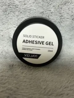 XEIJAYI SOLID STICKER ADHESIVE GEL 10ml