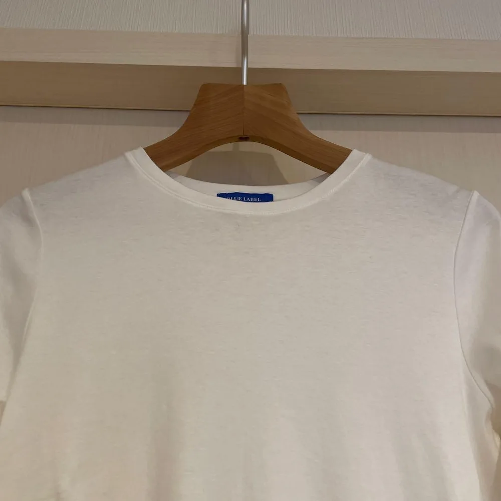 BLUE LABEL CRESTBRIDGE 長袖カットソー 38