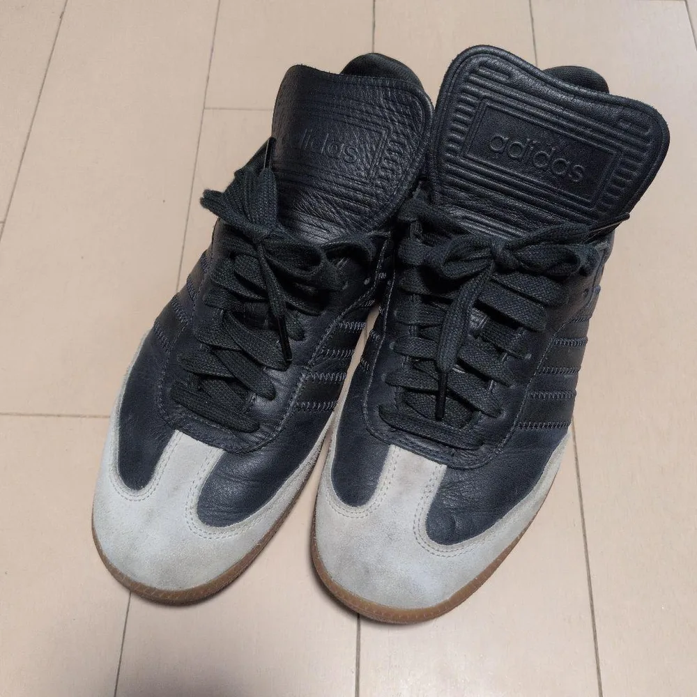 adidas HUMANRACE SAMBA