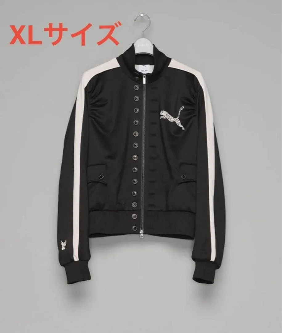 PUMA×MASU T7 CURIO TRACKJACKET XLサイズ
