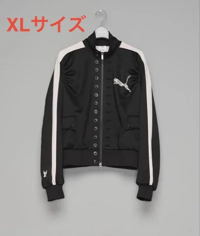 PUMA×MASU T7 CURIO TRACKJACKET XLサイズ