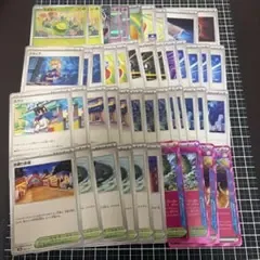 ポケモンカード Hレギュ まとめ売り