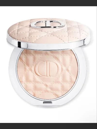 Dior ディオール フェイスパウダー 01 フェアー