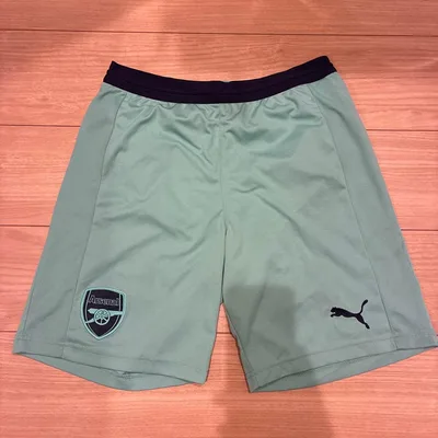 Arsenal アーセナル PUMA ユニフォーム ハーフパンツ