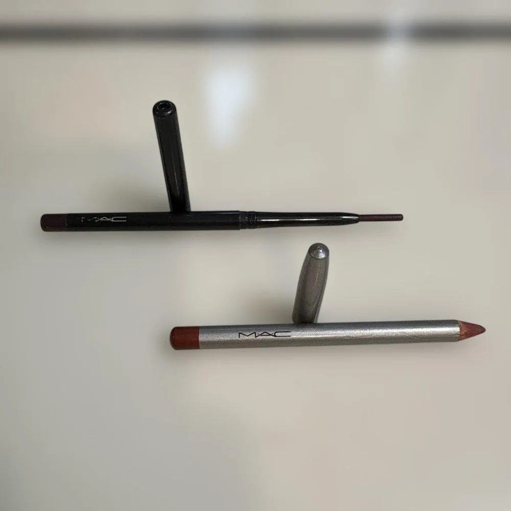 MAC アイライナー リップライナー