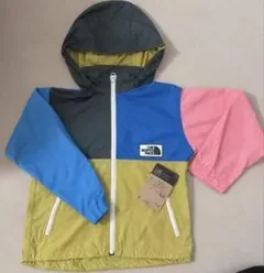 新品THE NORTH FACE T Grand Compact 120