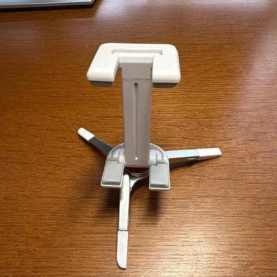 JOBY カメラ、スマホ用折りたたみ式スタンドJB01493