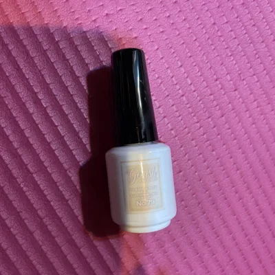 nail
