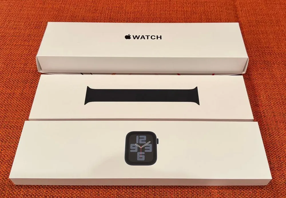 AppleWatch SE(第2世代) A2722…