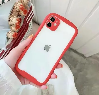 iPhone14ProMax ケース レッド 耐衝撃 落下防止 プレゼント