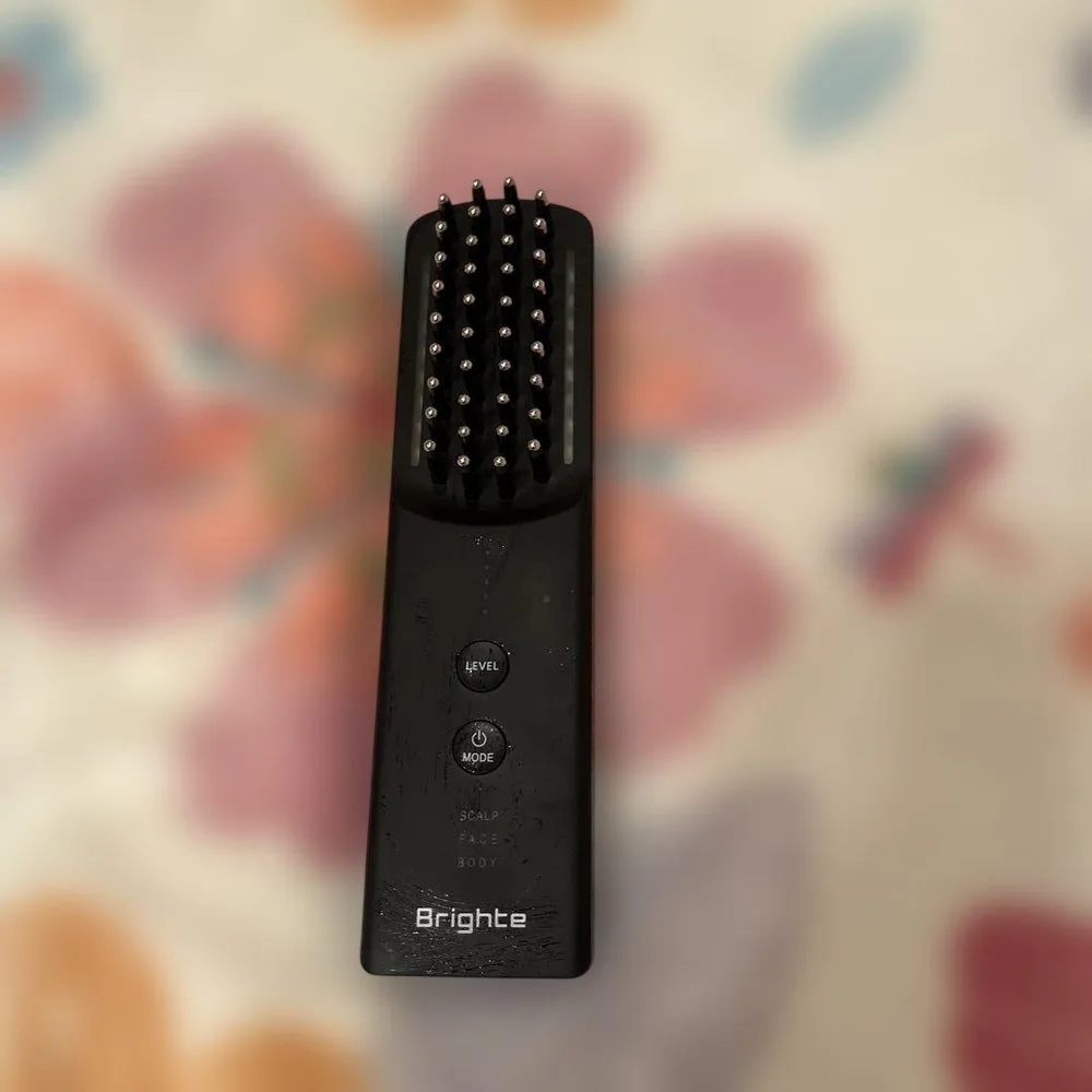 Brighte ELEKI BRUSH+ 美顔器 本体