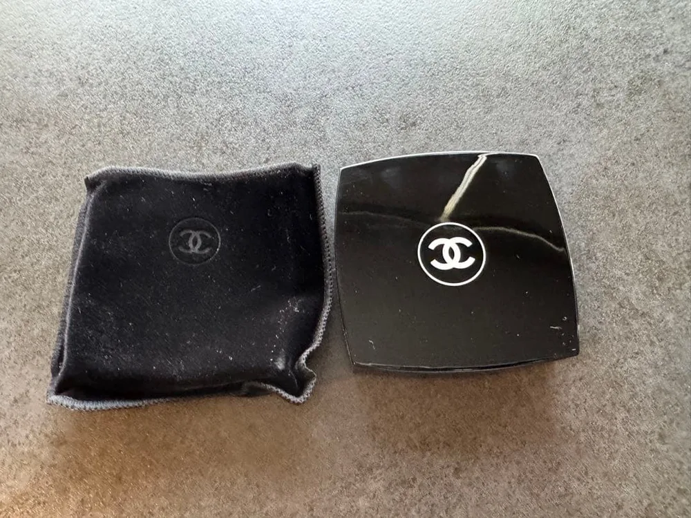 【新品未使用】限定品 CHANEL チーク