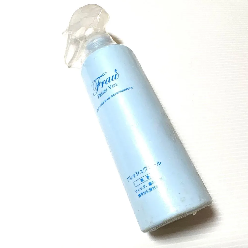 Frau フレッシュヴェール ヘアローション 200ml