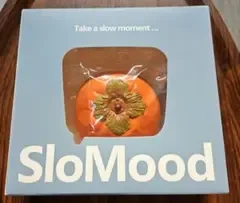 SloMood 【新作】まんまリアル柿 クリーム感 スロームード