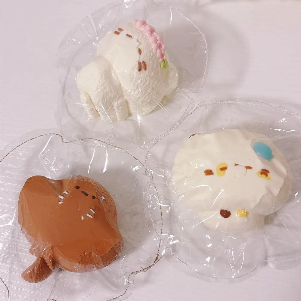 Mimi studio 訳あり3点セット