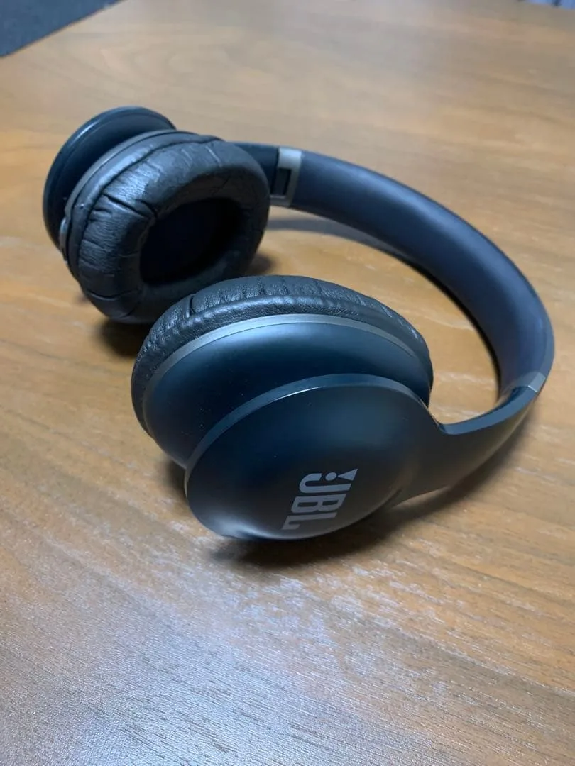 JBL EVEREST ELITE700 ワイヤレスヘッドホン