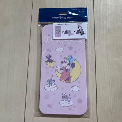 東京ディズニーリゾート マルチホルダー
