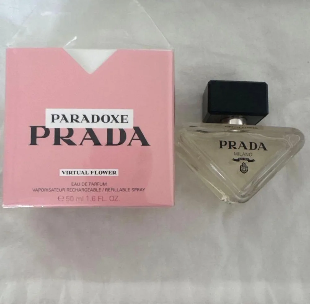 PRADA PARADOXE VIRTUAL FLOWER 50ml