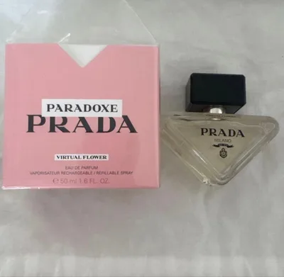 PRADA PARADOXE VIRTUAL FLOWER 50ml