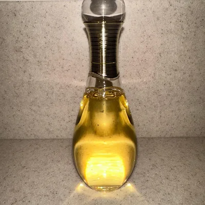 値下げ新品未使用 ディオールジャドールバス&シャワーオイル 200ml