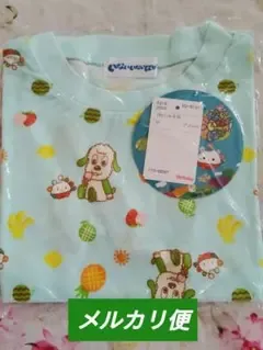 ❀未開封新品❀ いないいないばあっ! 半袖Tシャツ 95cm