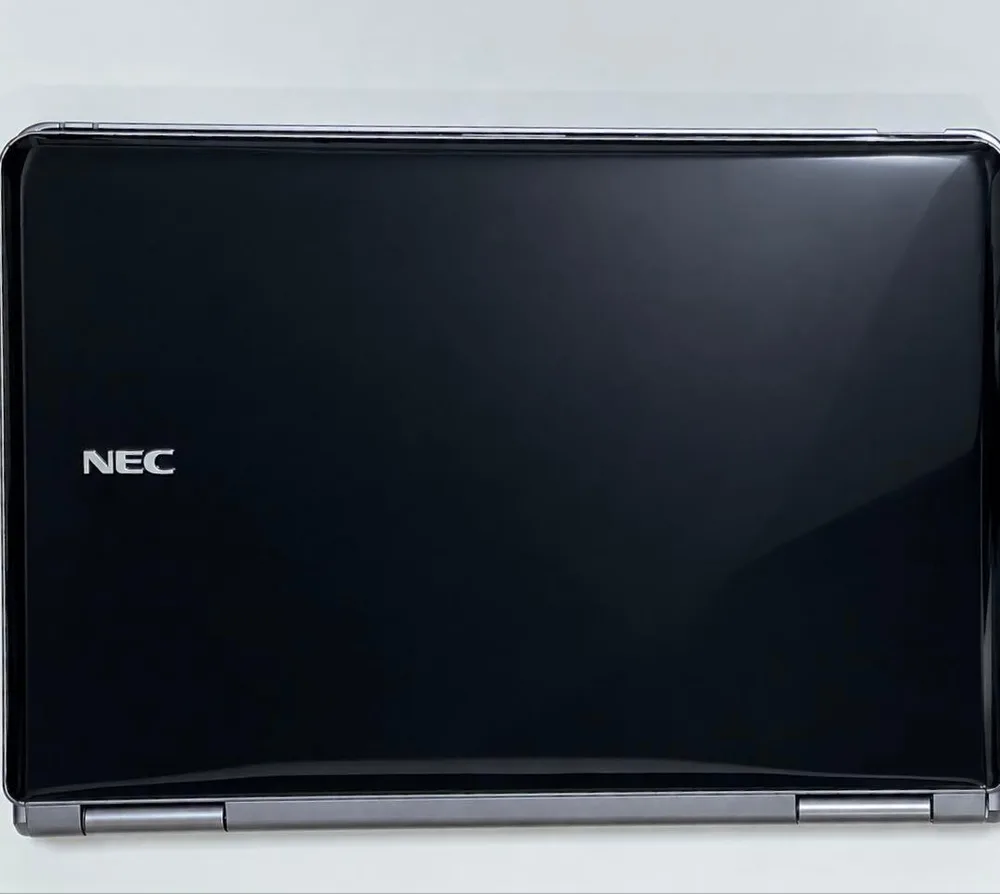 NEC LaVie LL750/D