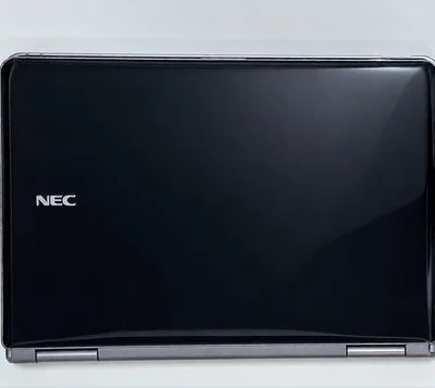 NEC LaVie LL750/D