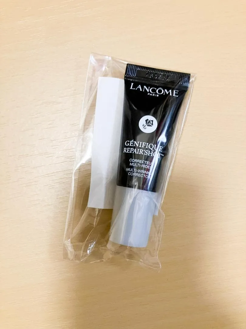 LANCOME ジェニフィック ターゲティング ショット 5mL ランコム