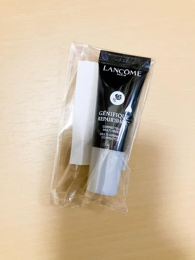 LANCOME ジェニフィック ターゲティング ショット 5mL ランコム