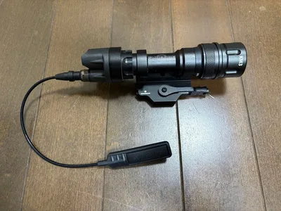 SUREFIRE ไฟฉายจำลองอาวุธ Surefire