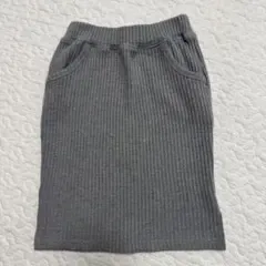 グローバルワーク スカート