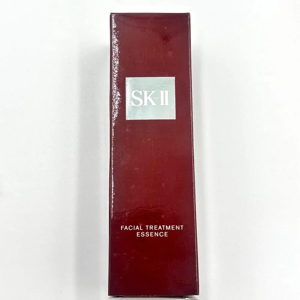 【新品】SK-Ⅱ フェイシャル トリートメント エッセンス 化粧水Y0500