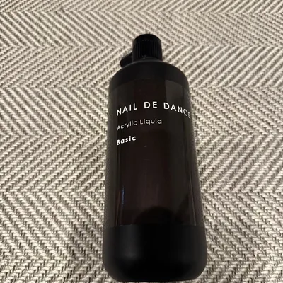 ネイルデダンス アクリルリキッド ベーシック 800ml
