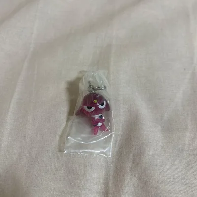 ギロロ めじるしアクセサリー