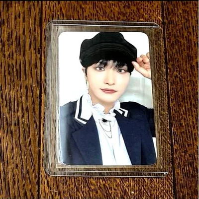 ATEEZ ソンファ ミペン サノク トレカ SEONGHWA