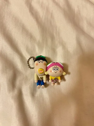 はなかっぱ 2種セット