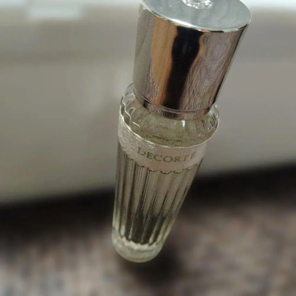 DECORTÉ 香水
