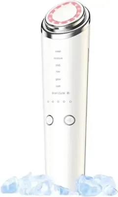 美顔器 高周波 ラジオ波 超音波 光エステ 美容家電 フェイスケア スキンケア
