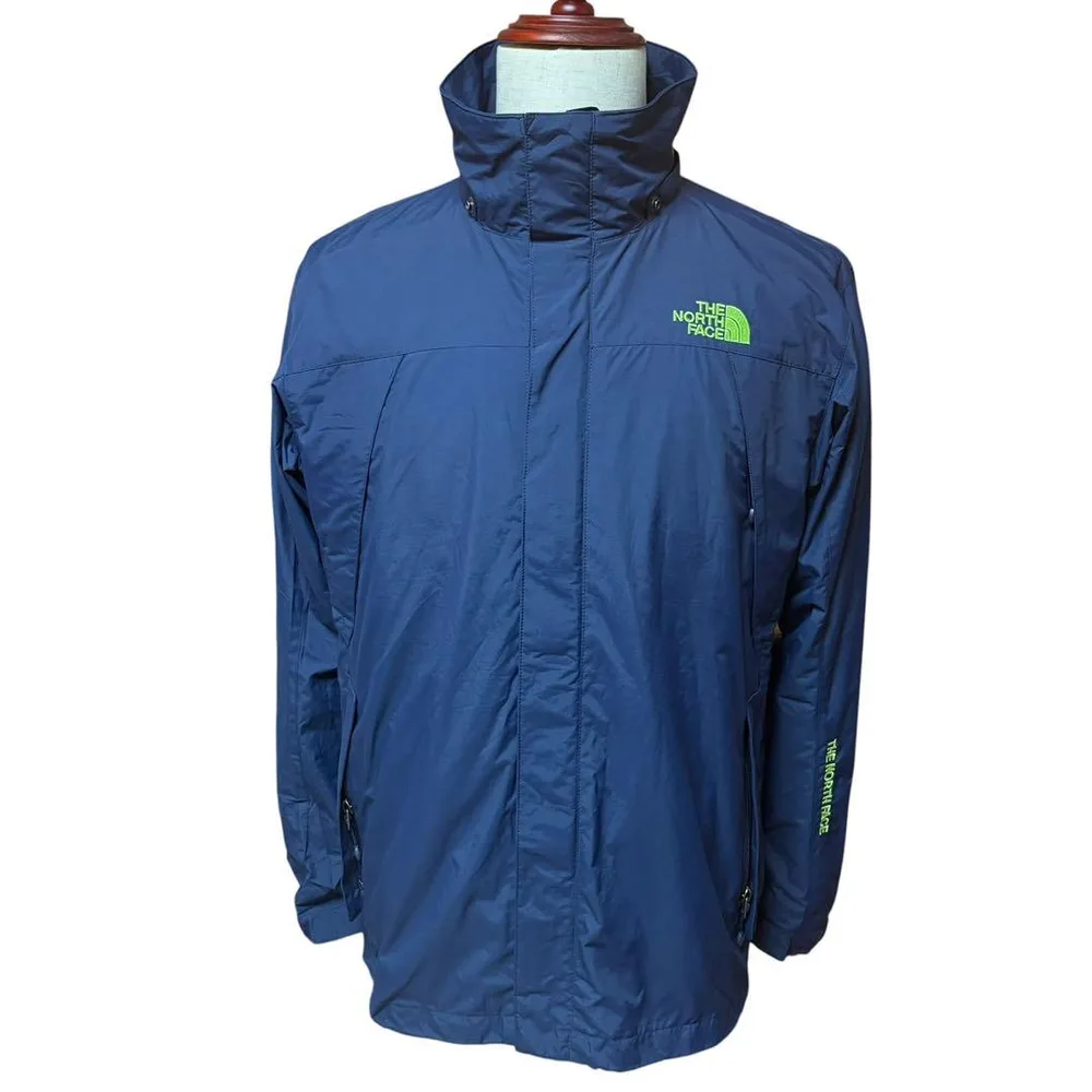 THE NORTH FACE ノースフェイス❣️マウンテンジャケット ネイビー