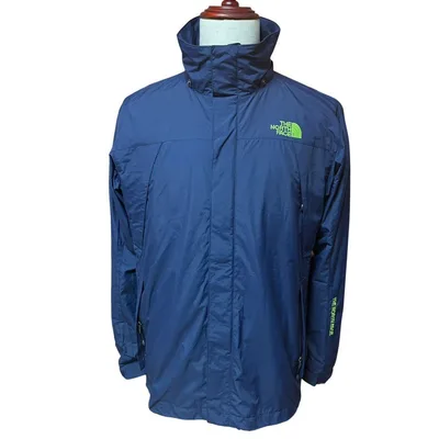 THE NORTH FACE ノースフェイス❣️マウンテンジャケット ネイビー