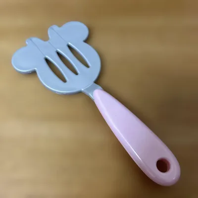 おままごと ディズニー ミニーちゃんモチーフ フライ返し