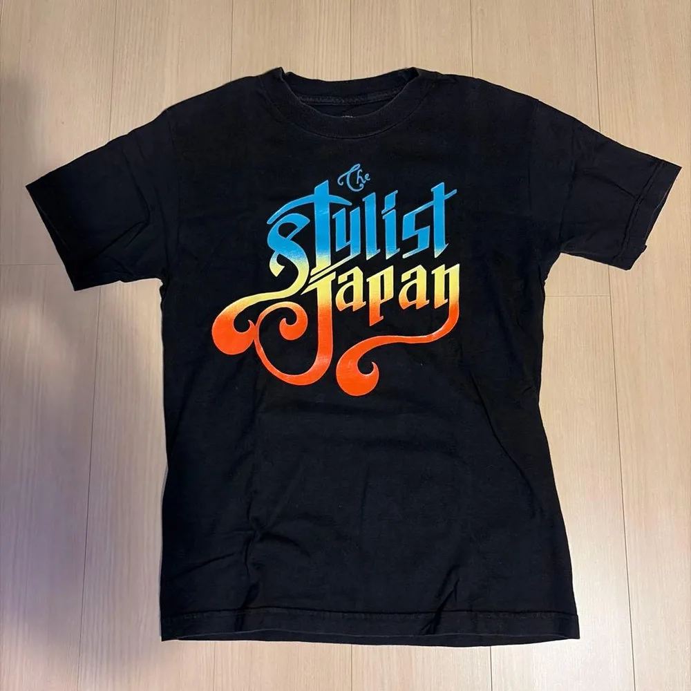 The Stylist Japan TENDERLOIN Tシャツ S キムタク