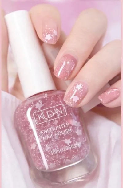 Kudan ネイルポリッシュ #06