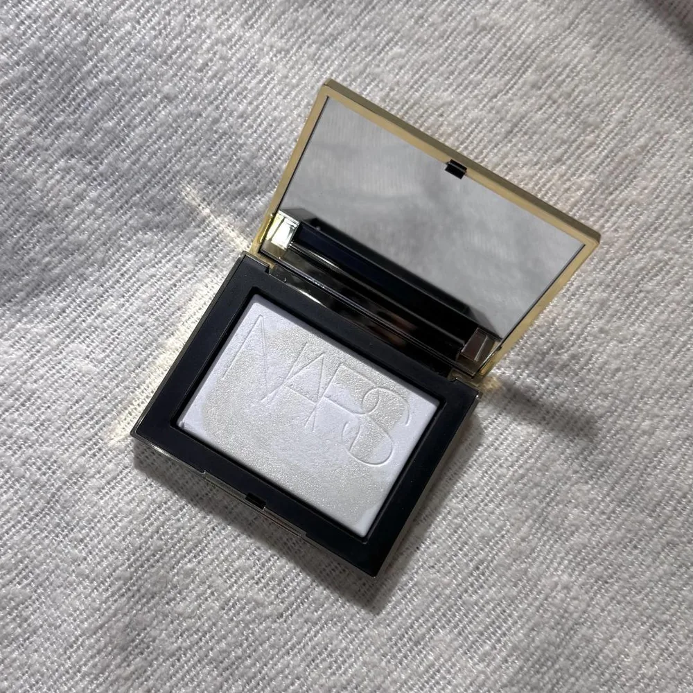 NARS ゴールドダスト セッティングパウダー 04192 限定