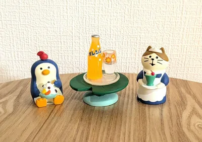 美品 コンコンブル