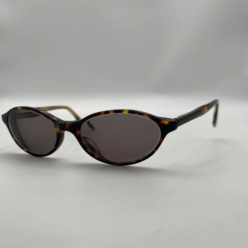 良品 Ray-Ban メガネ べっ甲 ボシュロム ヴィンテージ W2958