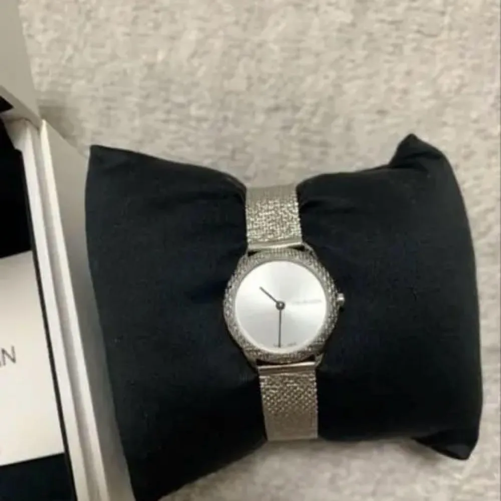 Calvin Klein 腕時計
